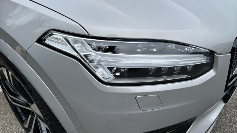 Volvo XC90 2.0 B5P [250] Ultra Dark 5dr AWD Geartronic Petrol Estate